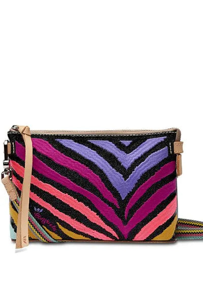 Consuela Midtown Crossbody Karaoke