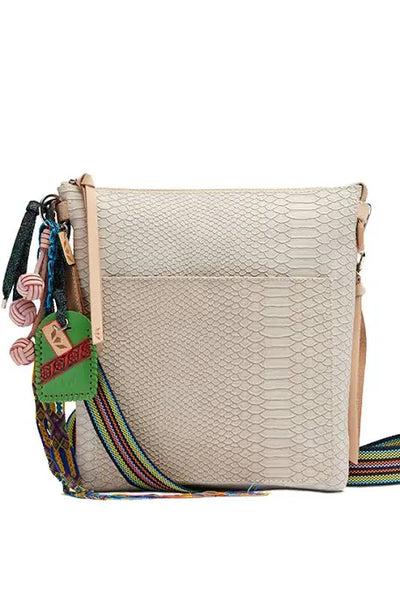 Consuela Tour Crossbody Thunderbird