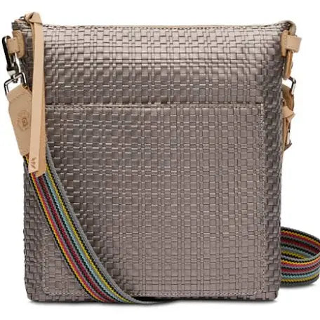 Consuela Tour Crossbody Lex