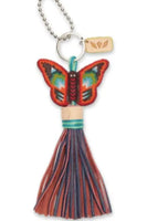Consuela Charm Wesley Butterfly