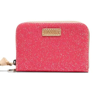 Consuela Zippy Wallet Bae