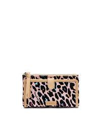 Consuela Slim Wallet Ruth