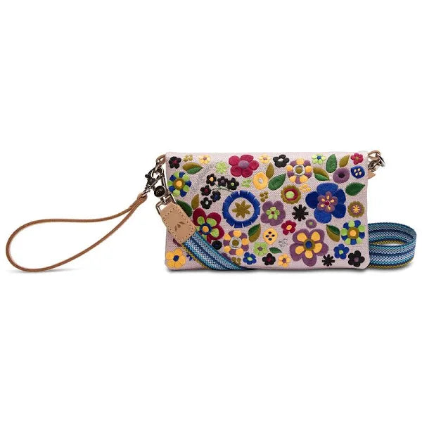 Consuela Uptown Crossbody Fizz
