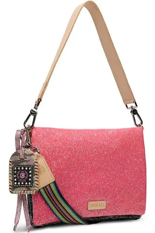 Consuela Metro Crossbody Bae