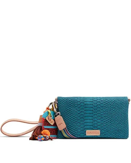 Consuela Uptown Crossbody Indy