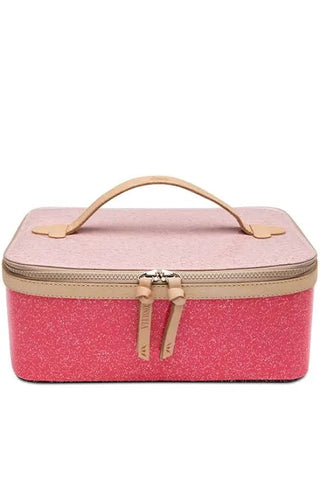 Consuela Train Case Bae