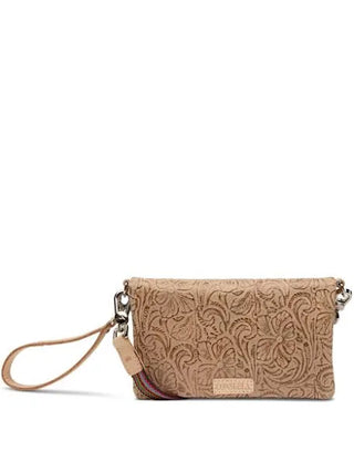 Consuela Uptown Crossbody Lawton