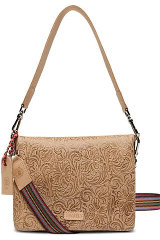 Consuela Metro Crossbody Lawton
