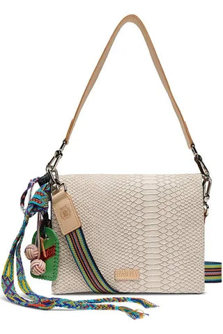Consuela Metro Crossbody Thunderbird