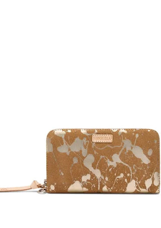 Consuela Essential Wallet Beau