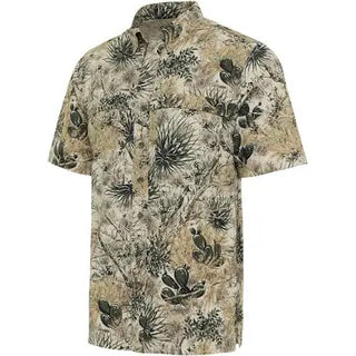 GameGuard MicroFiber Short Sleeve