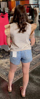 Dune Belle Top