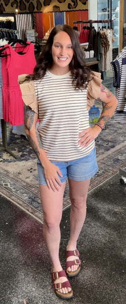 Dune Belle Top