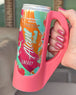 Neon Pink