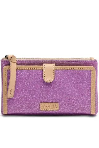 Consuela Slim Wallet Twy