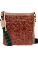 Consuela Tour Crossbody Sally