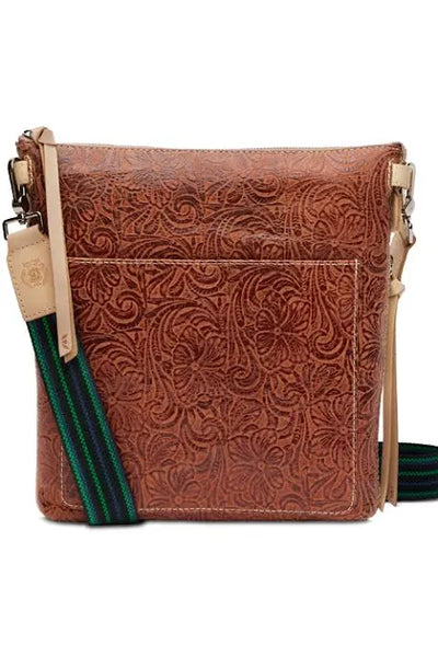 Consuela Tour Crossbody Sally