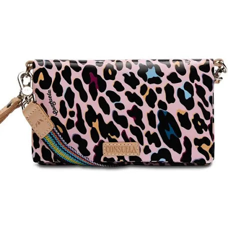 Consuela Uptown Crossbody Ruth
