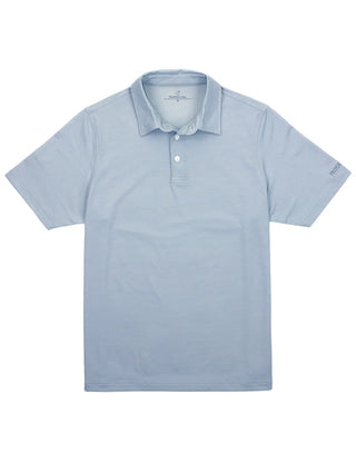Properly Tied Gulfport Polo
