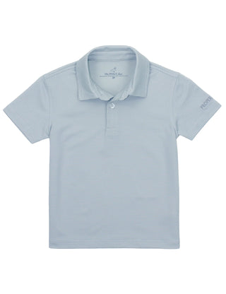 Properly Tied Boys Gulfport Polo