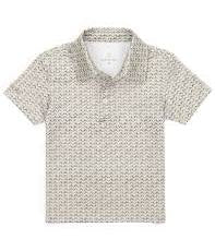 Properly Tied Boys Inlet Polo Antlers