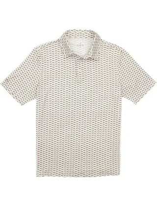 Properly Tied Inlet Polo Pointer