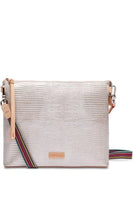 Consuela Downtown Crossbody Celeste