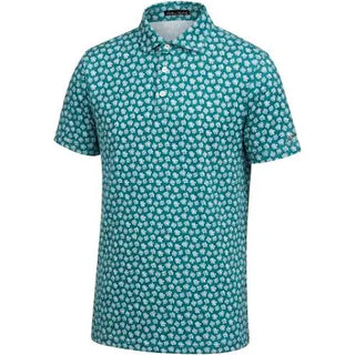 Magnolia Performance Polo