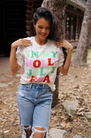 Holly Jolly Era