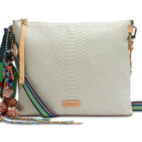 Downtown Crossbody Thunderbird