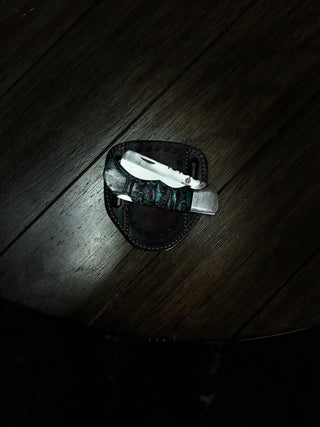 Frank's Bull Cutter