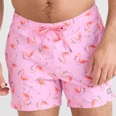 Saxx Oh Bouy 2N1 Volley 5