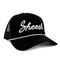 Sheesh Dirty Word Hat