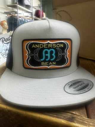 RDHC Anderson Bean