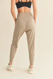 Soft Touch Relaxed Jogger