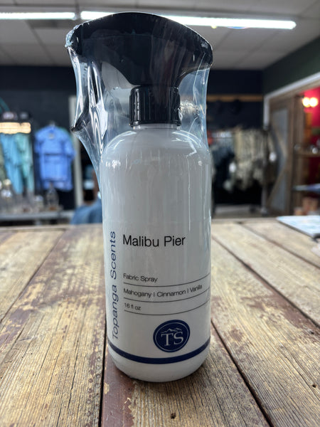 TS Fabric Spray 16 fl oz