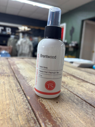 TS Fabric Spray 4oz