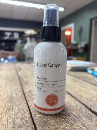 TS Fabric Spray 4oz