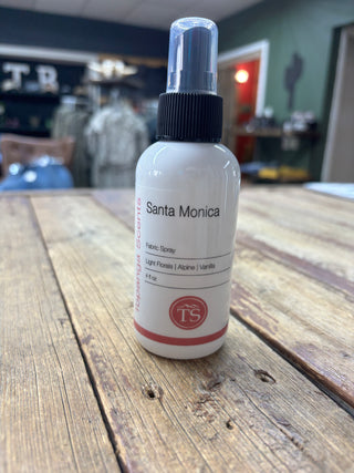TS Fabric Spray 4oz