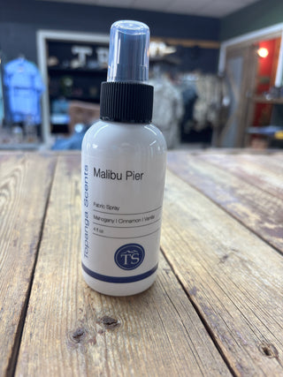 TS Fabric Spray 4oz