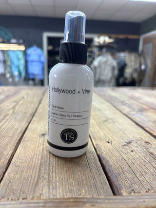 TS Fabric Spray 4oz