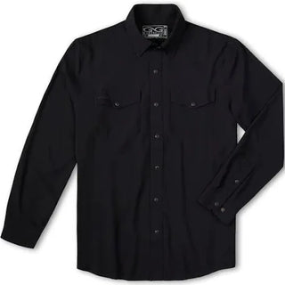 GameGuard El Dinero StockYard Shirt | Long Sleeve
