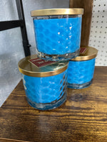 Circle E 17oz candle