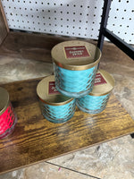 Circle E 17oz candle