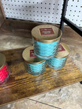 Circle E 17oz candle