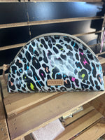Consuela Large Cosmetic Case