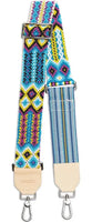 Consuela Woven Strap