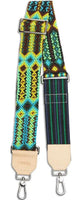 Consuela Woven Strap