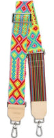 Consuela Woven Strap