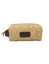 Properly Tied Summit Travel Kit Wheat
